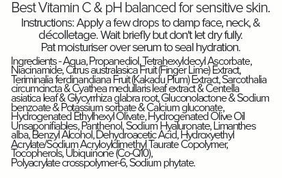 Antiox-C Hydration Infusion