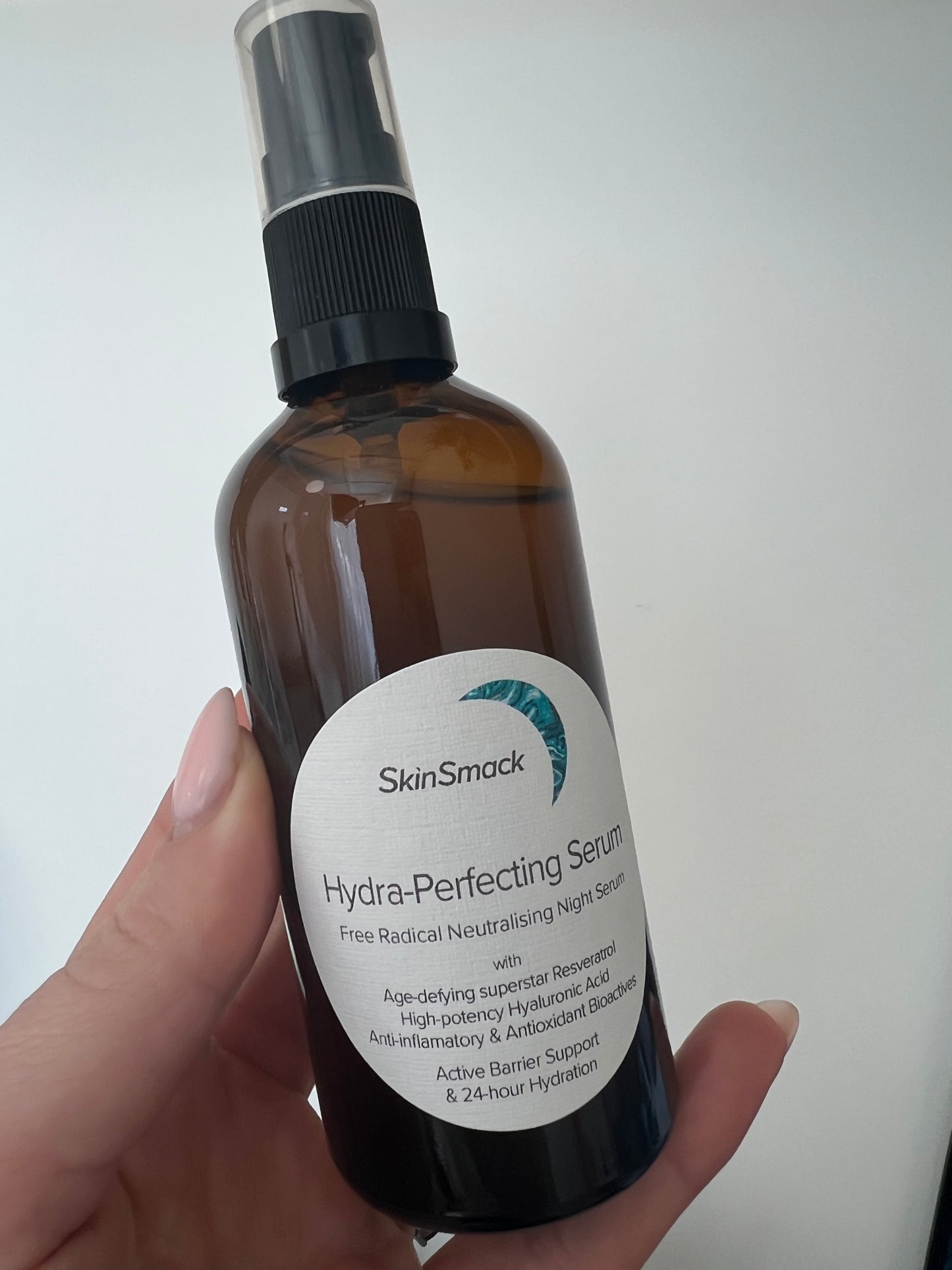 Hydra-Perfecting Serum