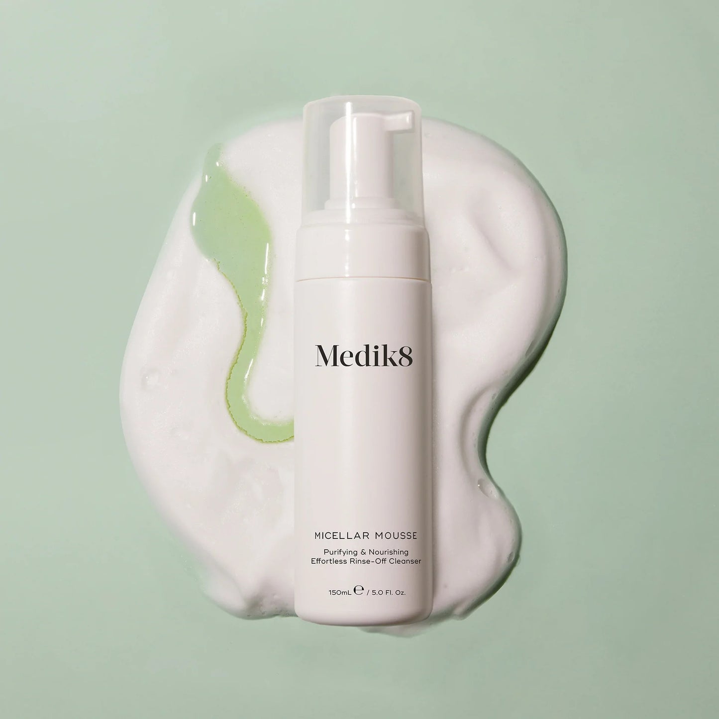 MICELLAR MOUSSE™