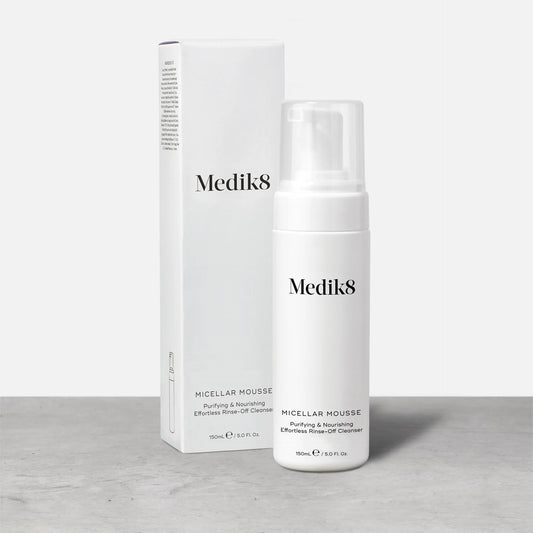 MICELLAR MOUSSE™