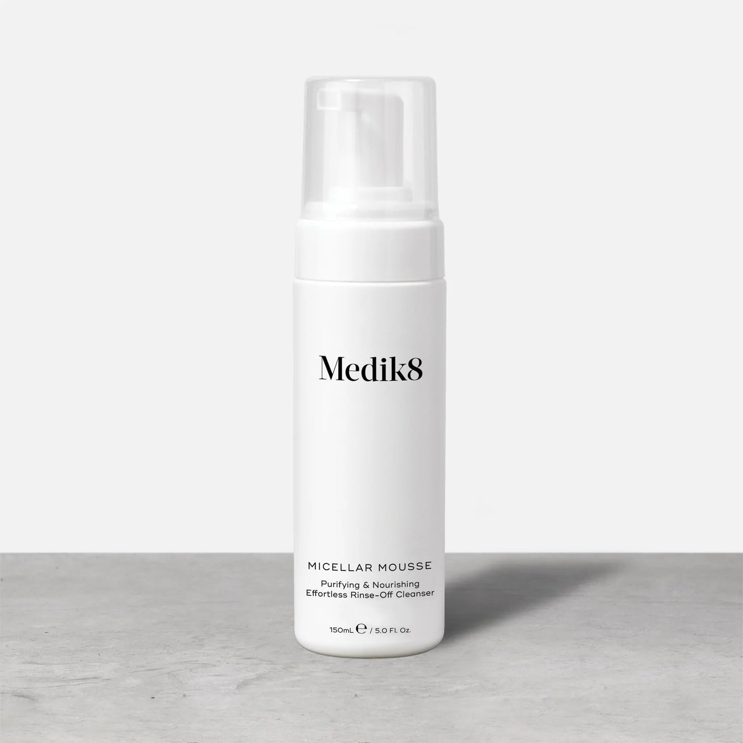 MICELLAR MOUSSE™